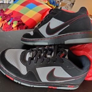 Nike Air Prestige III RARE COLORWAY VINTAGE '12